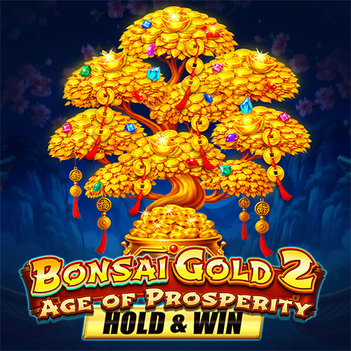 Bonsai Gold 2: Age of Prosperity